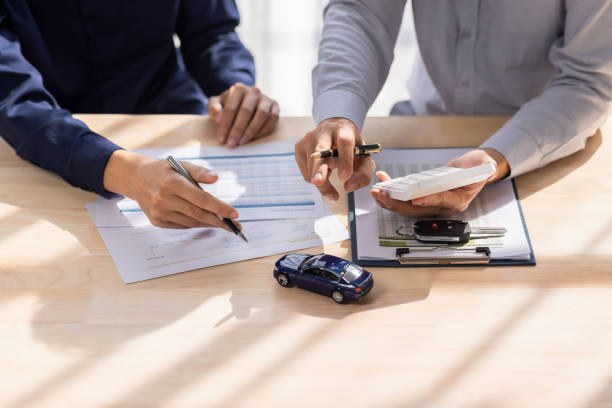 Lake Wildwood auto coverage comparison